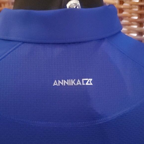 Annika Cutter & Buck Pukalani Maui Hi Golf Polo S - Picture 6 of 7